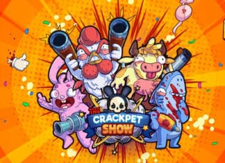 The Crackpet Show, el precio de la fama The Crackpet Show