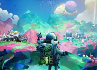 Astroneer llegará a Nintendo Switch en formato físico Astroneer