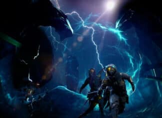 Análisis de Hollow 2, libérame de este infierno Hollow 2