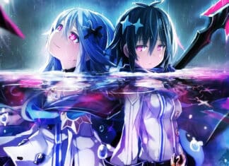 Análisis de Mary Skelter 2, una historia de locura Mary Skelter 2