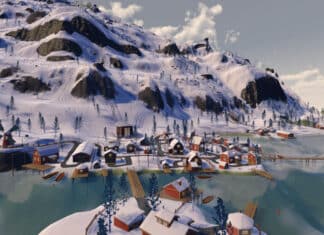 Grand Mountain Adventure: Wonderlands muestra su edición física Grand Mountain Adventure