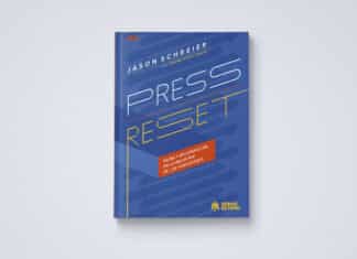 Reseña de Press Reset Press Reset
