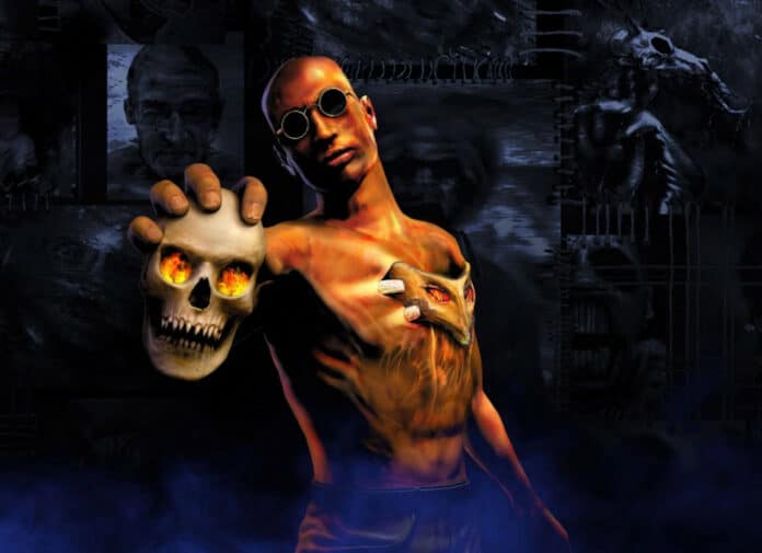 Shadow Man Remastered