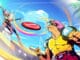 Windjammers 2 muestra su proceso de creación Windjammers 2