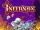 Infernax ya tiene fecha de salida Infernax