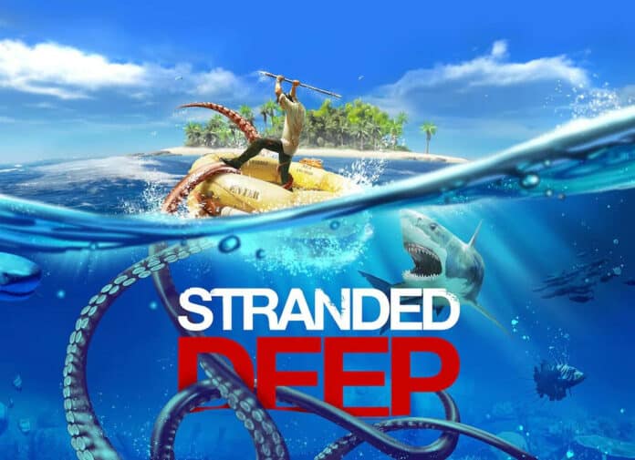 Stranded Deep
