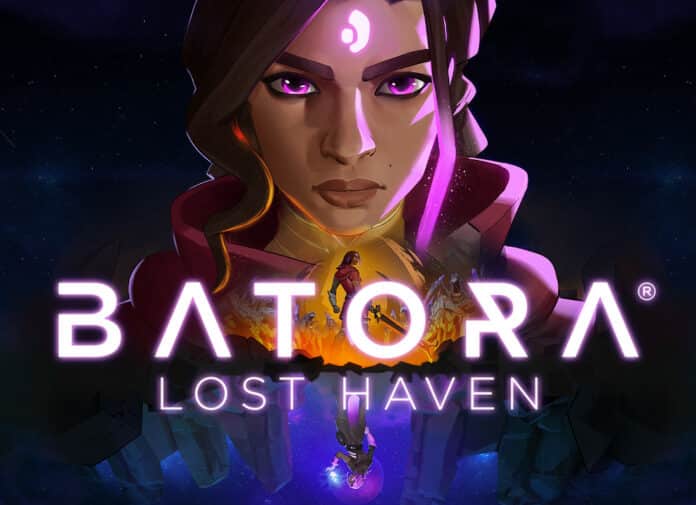 Batora