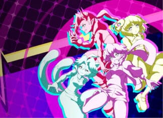 Análisis de Beat Souls, un frenesí musical Beat Souls