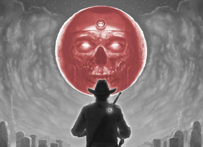 KINGDOM of the DEAD