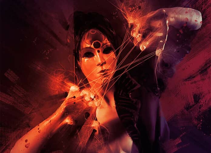 Lust from Beyond