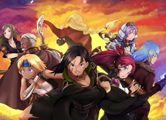 Rise of the Third Power