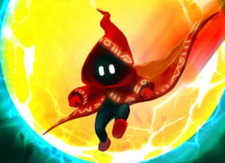 Análisis de Unbound: Worlds Apart, donde los mundos colapsan Unbound