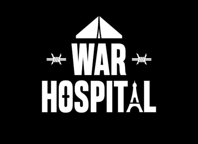 WAR HOSPITAL