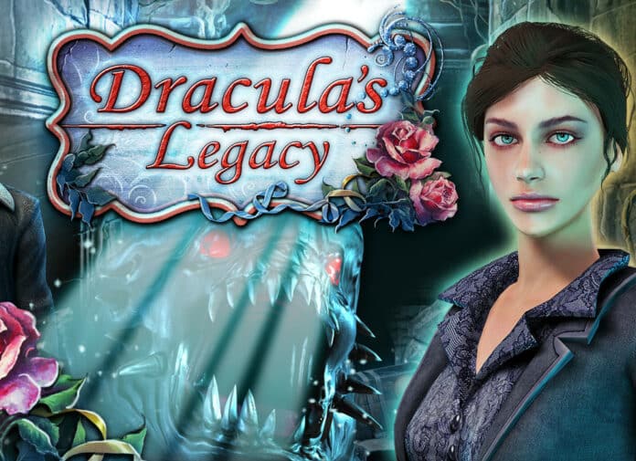 Dracula's Legacy