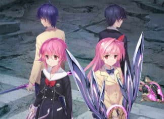 Chaos Double Pack, un homenaje al género thriller Chaos Double Pack