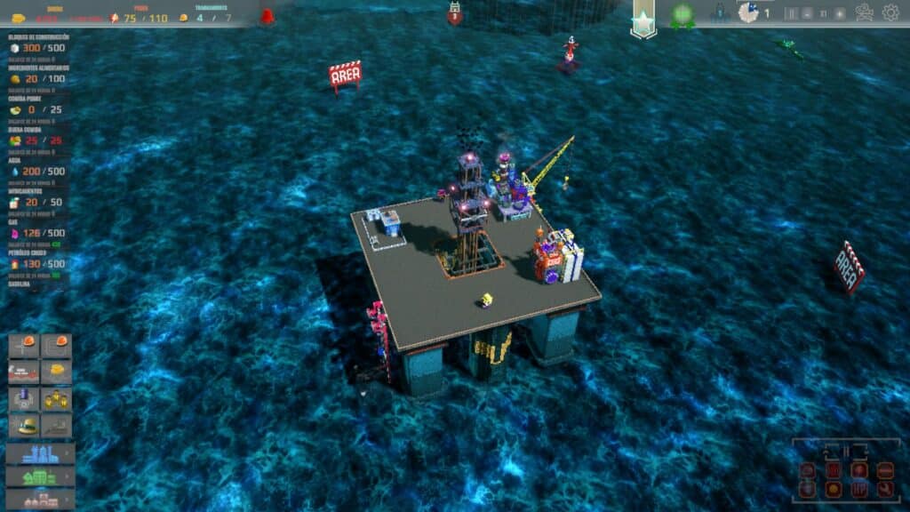 Drill Deal – Oil Tycoon