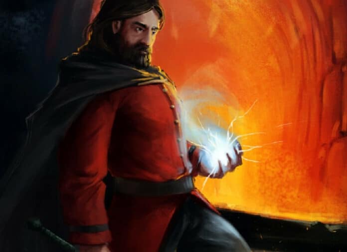 Quest for Infamy