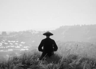 Análisis de Trek to Yomi, el arte de ser un guerrero samurái Trek to Yomi