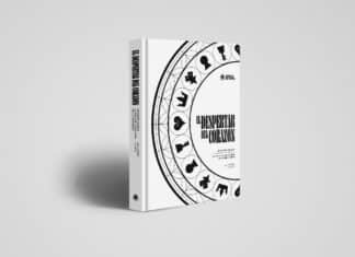 Abierto el plazo de reservas de El despertar del corazón. Kingdom Hearts, el nuevo libro de Héroes de Papel El despertar del corazón