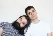 Entrevista a Jose Massa y Miguel Ángel Alfaro, de BlackChiliGoat Studio BlackChiliGoat Studio