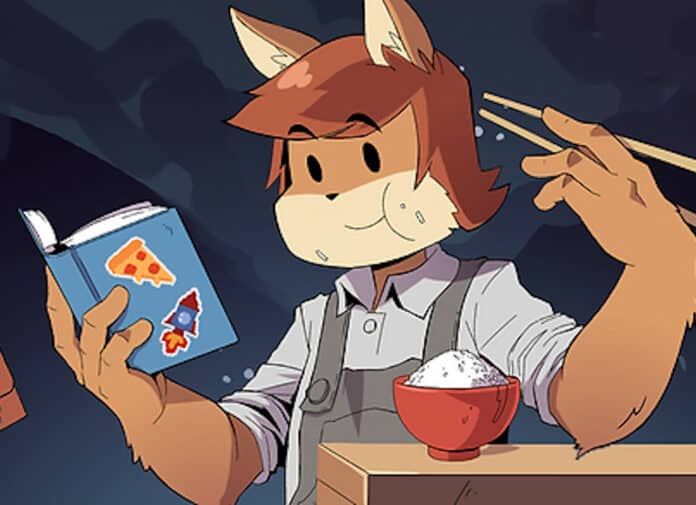 FixFox