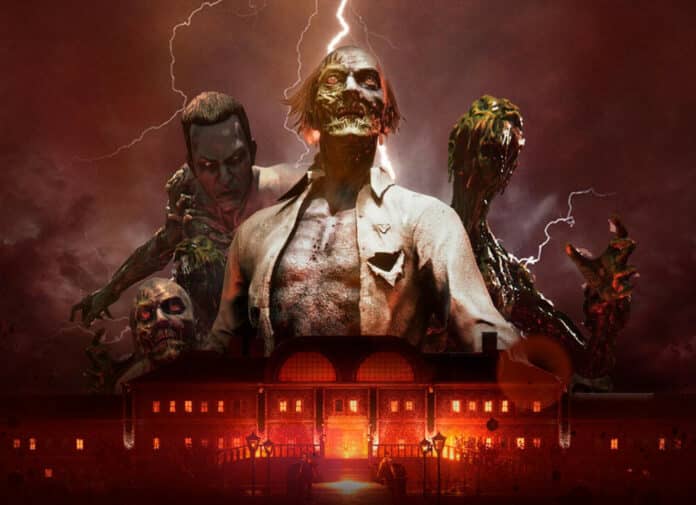 The House of the Dead
