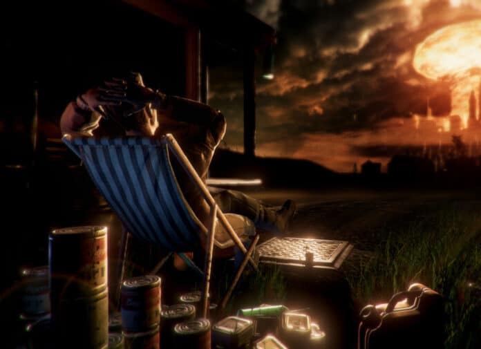 Mr. Prepper