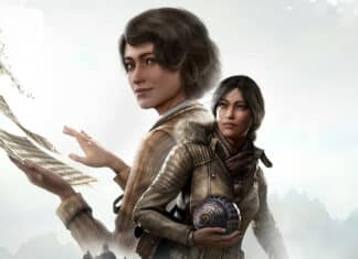 Análisis de Syberia: The World Before, una historia para dos décadas Syberia