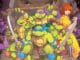 Teenage Mutant Ninja Turtles: Shredder’s Revenge, pinceladas de dolor Teenage Mutant Ninja Turtles