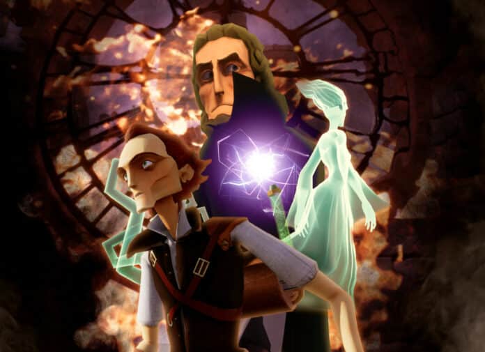The Watchmaker