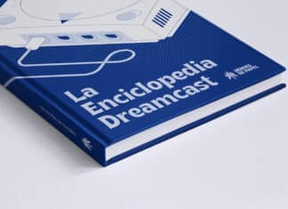 Reseña de La Enciclopedia Dreamcast La Enciclopedia Dreamcast