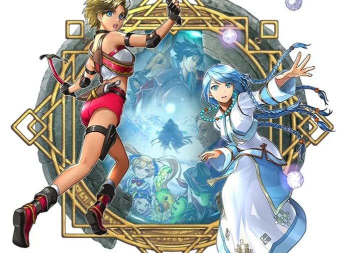 Eiyuden Chronicle