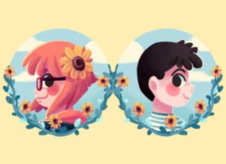 Entrevista a Paula González y Diego Iglesias, de El Jardín de Ceres El Jardín de Ceres