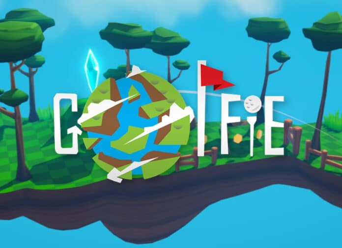 Golfie