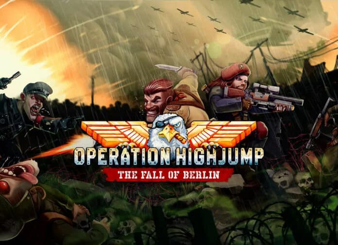 Operation Highjump