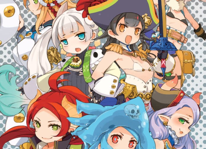 Seven Pirates H