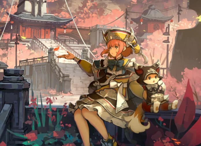 TASOMACHI