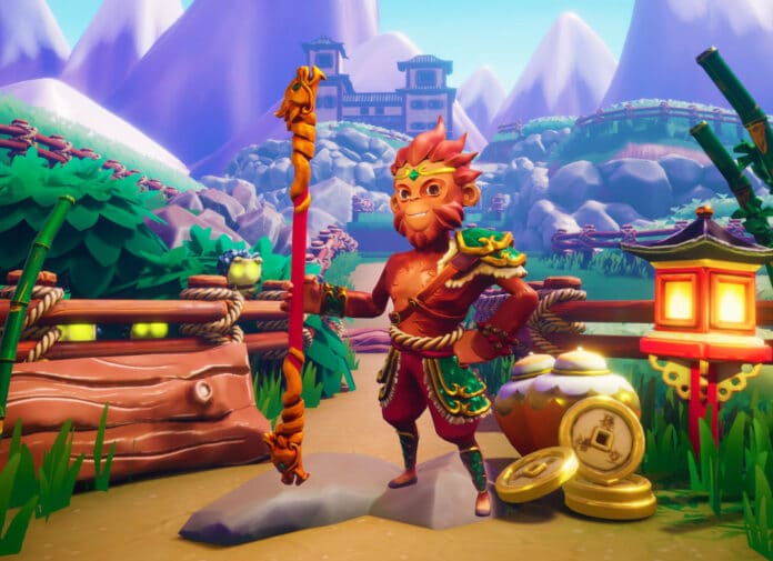 Wukong
