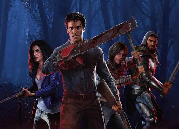 Evil Dead