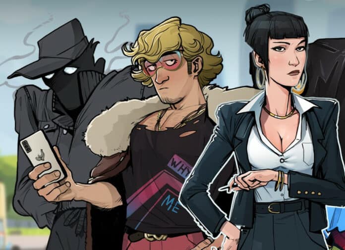 Amazing Superhero Squad