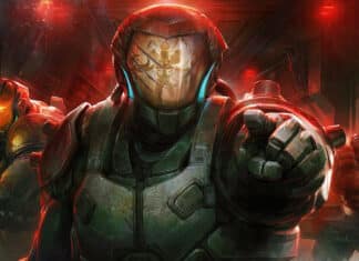 Análisis de Red Solstice 2: Survivors, la invasión de los mutantes Red Solstice 2