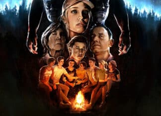 Análisis de The Quarry, campamento del terror The Quarry