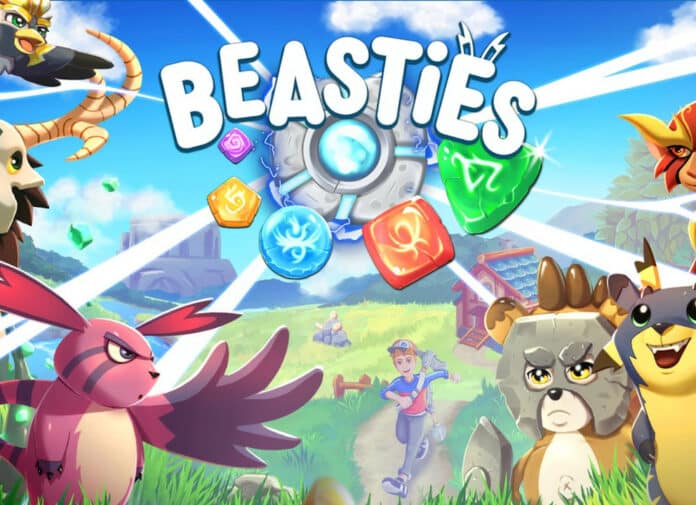 Beasties