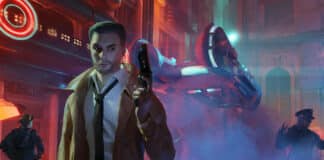 Análisis de Blade Runner: Enhanced Edition, poesía de la decadencia Blade Runner