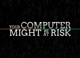 Análisis de Your Computer Might Be At Risk, las consecuencias de la verdad Your Computer Might Be At Risk