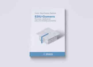Reseña de EDU-Gamers. Recursos videolúdicos para una sociedad educadora EDU-Gamers