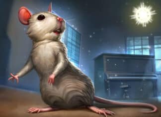 Análisis de Quintus and the Absent Truth, un roedor al rescate Quintus and the Absent Truth