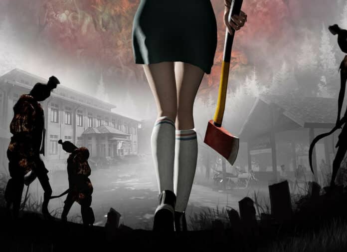 DreadOut 2