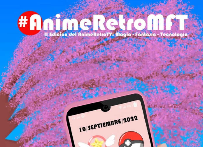 AnimeRetroMFT