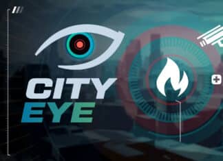 Análisis de City Eye, el ojo que todo lo ve City Eye